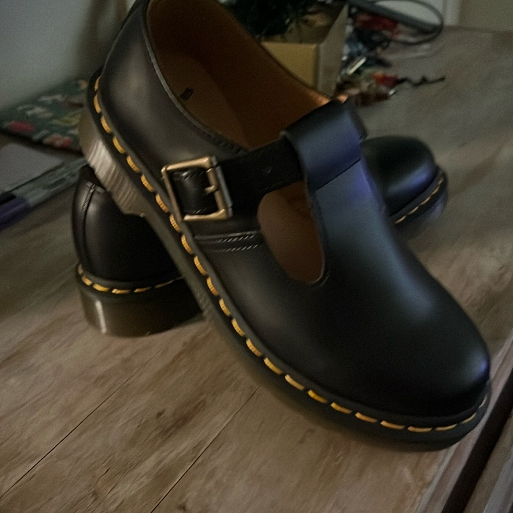 Dr. Martens Maryjane Shoes